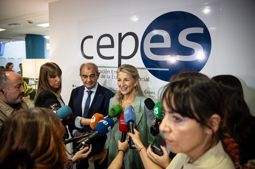 Imagen del artículo El Ministerio de Trabajo crea el Hub de Vanguardia de la Economía Social