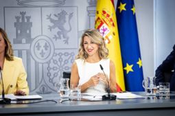 Imagen del artículo El Gobierno aprueba ampliar en tres semanas los permisos de nacimiento y cuidado de menores hasta los ocho años