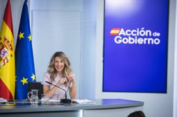 El Gobierno aprueba la nueva Ley de Prevención de Riesgos Laborales para afrontar los desafíos del trabajo en el siglo XXI